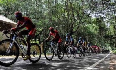 Pemda Pasaman Anggarkan Rp 700 Juta untuk Tour de Singkarak