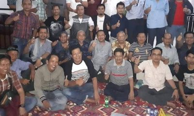 Panitia HBH IKWAL Jakarta Targetkan 1000 Peserta
