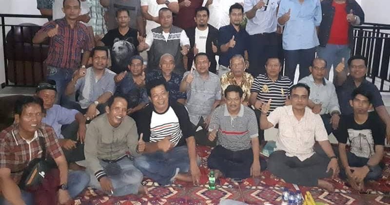 Panitia HBH IKWAL Jakarta Targetkan 1000 Peserta