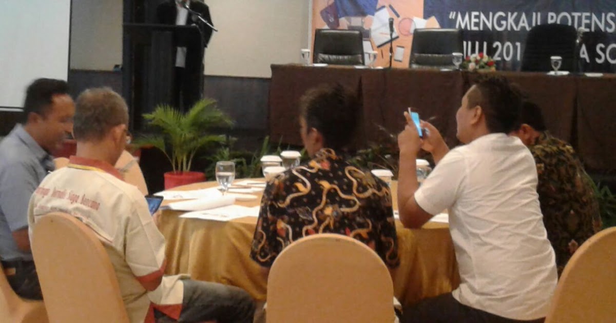 Komunitas Jurnalis Muda Sumatera Barat Adakan Workshop