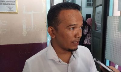 Plt Ombudsman Sumbar Kunjungi Disdukcapil Kota Padang