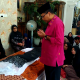 Bupati Irfendi Arbi Nilai Almarhum Marlis Rahman Sebagai Seorang Tokoh Panutan Generasi Muda