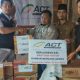 ACT Sumbar Turunkan Tim Dan Salurkan Bantuan pada Korban Gempa di Solok