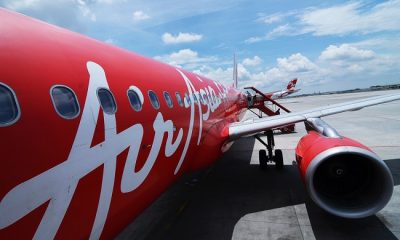 AirAsia Tawarkan Harga Tiket Rp10 Ribu