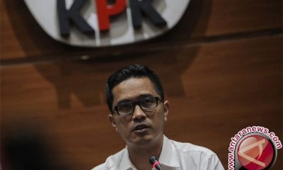 Anggota DPR asal Sumbar dipanggil KPK terkait KTP-e
