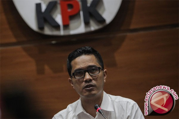 Anggota DPR asal Sumbar dipanggil KPK terkait KTP-e