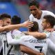 Bekuk Uruguay, Prancis Pastikan Satu Tiket ke Semifinal Piala Dunia 2018