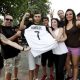 Dalam 24 Jam, Setengah Juta Jersey Juventus Ronaldo Laris Terjual