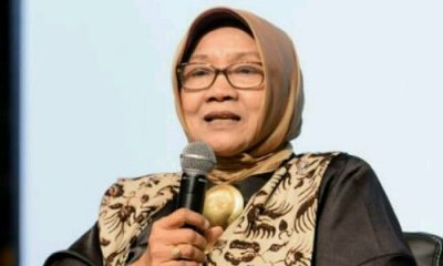 Ditanya Tentang Islam Nusantara, Ini Jawaban Tegas Ketua Bundo Kanduang Sumbar, Reno Raudah