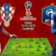 Final Piala Dunia Prancis Vs Kroasia, Ini Kata Mahyeldi