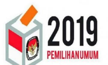 KPU Padang Masih Sepi Pendaftaran Bakal Calon Legislatif