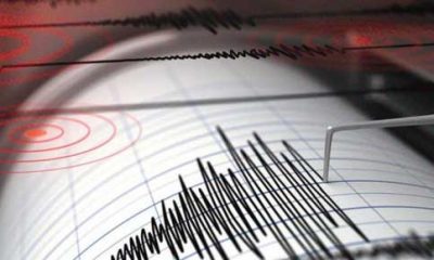 Gempa Goyang Bukittinggi, BMKG: Kedalaman Dangkal Mencirikan Aktifitas Sesar Sumatera