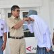 Gubernur Irwan Prayitno lepas dua pelajar jadi anggota Paskibraka nasional