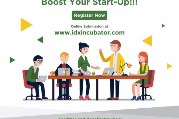 IDX incubator siap wadahi pengelola start up agar lebih maju dan berkembang