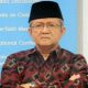 Ini Kritikan Ketua PP Muhammadiyah Anwar Abbas terhadap Persoalan Kesenjangan Ekonomi Nasional