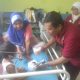 Jaksa Datangi Dua Rumah Sakit di Payakumbuh Secara Mendadak