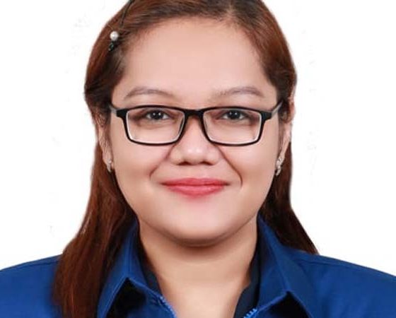 Jurnalis Perempuan Minang Ini Dicalonkan Demokrat untuk DPR RI