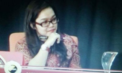 Jurnalis Perempuan Minang dan mantan presenter calonkan diri ke parlemen