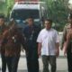 KPK OTT Gubernur Irwandi Yusuf Kasus Suap Dana Otsus Aceh