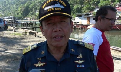 KSOP Teluk Bayur perketat pemberian izin kapal penumpang berlayar