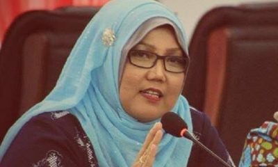 Pindah Partai, Lima Anggota DPRD Padang Mundur