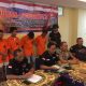 Polisi ungkap jaringan peredaran narkoba di Lapas Pariaman