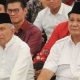Prabowo Subianto: Ada Pihak yang Coba Rusak Hubungan Saya dengan Amien Rais
