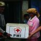 Puluhan Rumah Rusak Karena Gempa di Solok, PMI Sumbar Turun Salurkan Bantuan