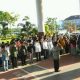 Ratusan PNS Padang Lepas Jenazah Kadis Pangan Zalbadri ke Peristirahatan Terakhir