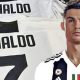 Ronaldo Selangkah Lagi Gabung Juventus?