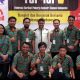 Serikat pekerja industri semen kongres di Padang