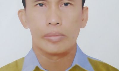 Shobari Rahmad, Maju Dari Partai Golkar Dapil II Padang pariaman