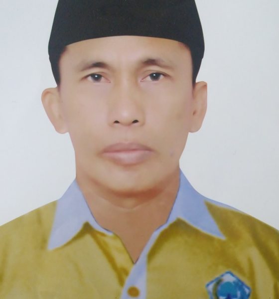 Shobari Rahmad, Maju Dari Partai Golkar Dapil II Padang pariaman