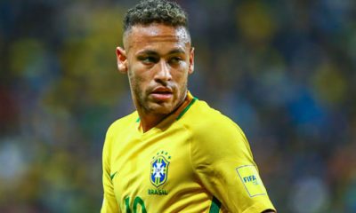Soal Transfer Neymar, Ini Pernyataan Resmi Real Madrid