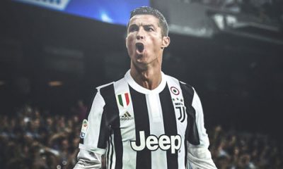 Terungkap, Inilah Alasan Ronaldo Hengkang ke Juventus