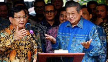 Pakar: Narasi Politik Prabowo Lebih Menjual Dibandingkan Kubu Jokowi