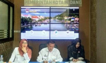 Krisis ASN Kelurahan di Padang, Ini Kata Kabag Pemerintahan Arfian