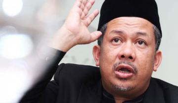 Fahri Hamzah Menang Bertububi-tubi Melawan PKS