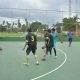Semarak HUT RI, Pemkab Agam Gelar Tanding Futsal Antar OPD