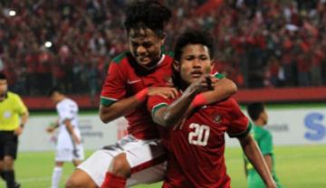 Bekuk Malaysia, Indonesia Hadapi Thailand di Final Piala AFF U-16
