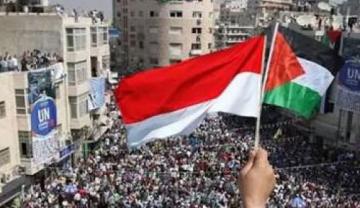  Indonesia Bebaskan Bea Masuk Produk Palestina, Ini Kata DPR