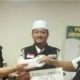 Catatan Tuanku Amiruddin dari Makkah (23):CJH Kota Padang Galang Dana Korban Gempa NTB