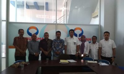 Ombudsman: Tim Penyelesaian Bersama untuk Mempercepat Penerangan Lampu By Pass Padang.