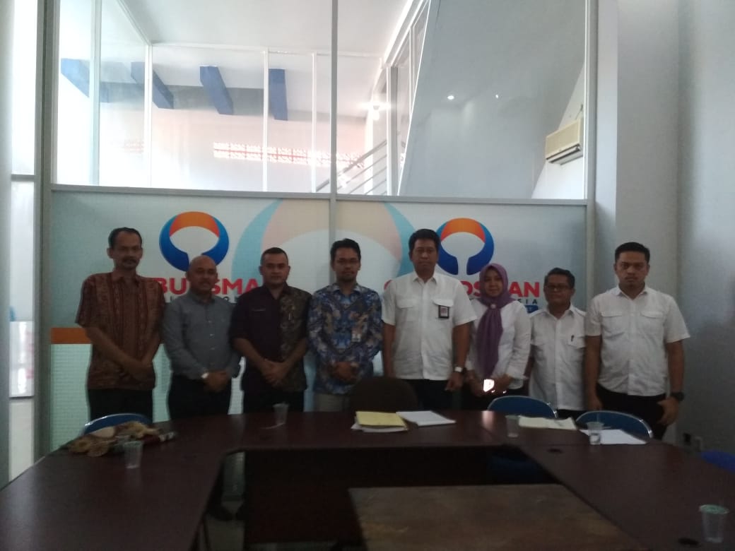 Ombudsman: Tim Penyelesaian Bersama untuk Mempercepat Penerangan Lampu By Pass Padang.