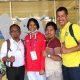 Handrianto Bangga dan Bersyukur Atlet Binaannya Delva Raih Emas Asian Games