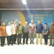 Walikota Presentasi Di Depan Tim Penilai Nirwasita Tantra Award