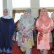 Isteri Kepala Daerah se-Sumatera Barat Bertemu di Batusangkar