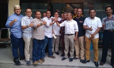 Dewan Pers Verifikasi SMSI, Jawa Timur yang Pertama