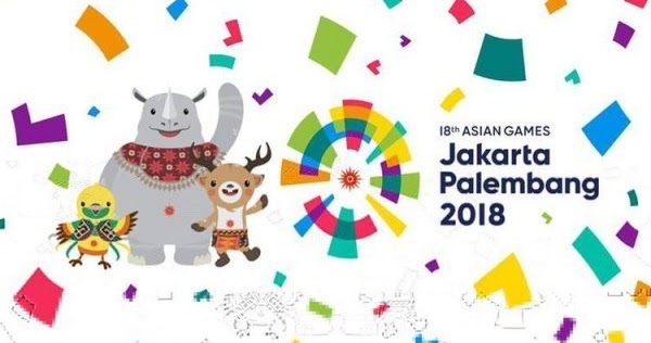 Gelora Asian Games 2018 merambah ke Aston Hotel Jakarta dan Palembang