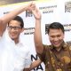 Diisukan Sebagai Wagub DKI Jakarta Pengganti Sandiaga Uno, Ini Kata Mardani Ali Sera